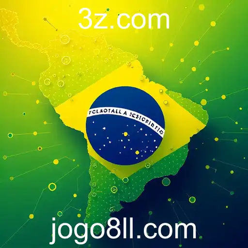 A Revolução do 8ll: Como o Site Está Transformando o Mundo dos Jogos