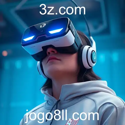 Revolução no Mundo dos Jogos Online com 8ll