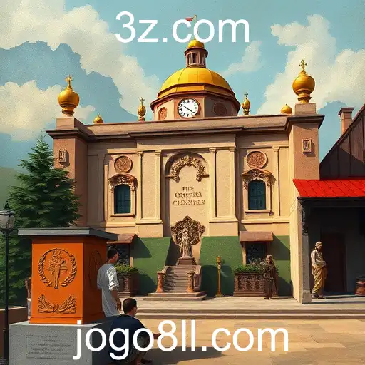 Explorando a Cultura de Forma Lúdica: A Categoria 'Artes Cultura' no Jogo '8ll'