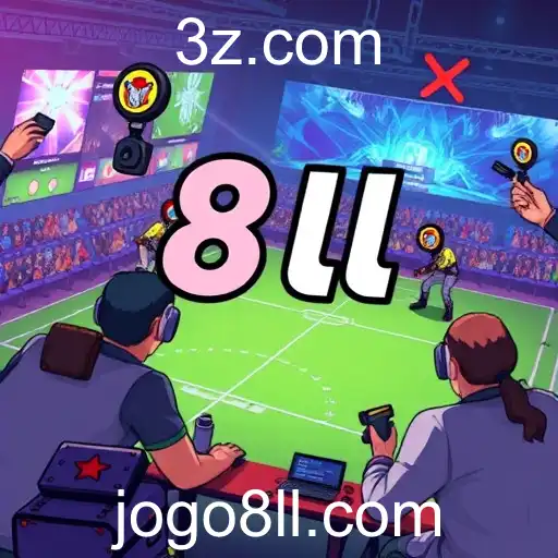 Ascensão do 8ll no Cenário dos Games em Português