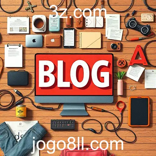 A Influência dos Artigos de Blog na Era Digital
