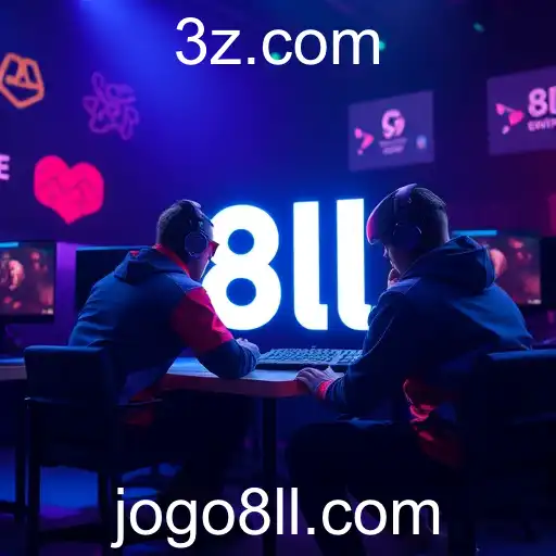 A Revolução dos Jogos Digitais no Brasil