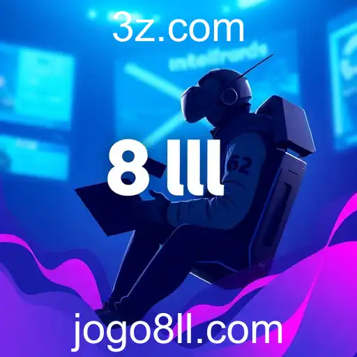 Exploração do Fenômeno 8ll: O Mundo dos Jogos em 2025