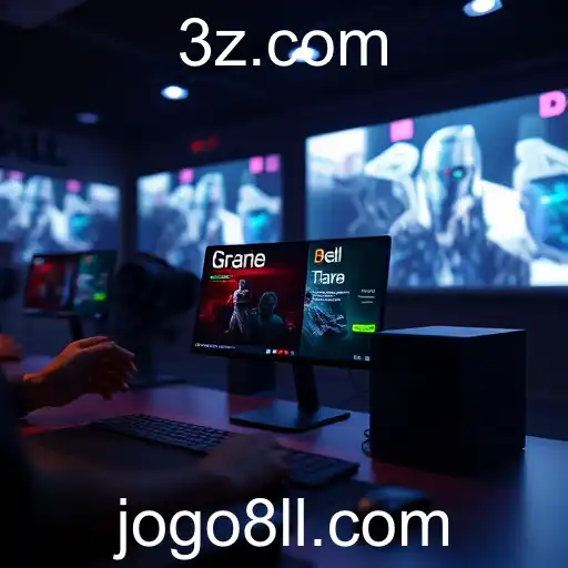 A Expansão do Universo dos Jogos em 2025