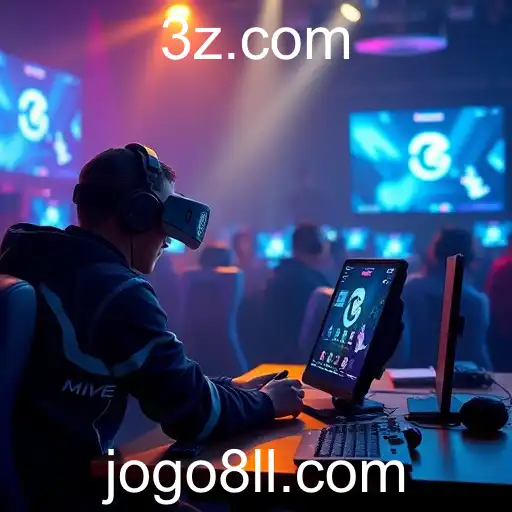 A Evolução dos Jogos Online em 2025