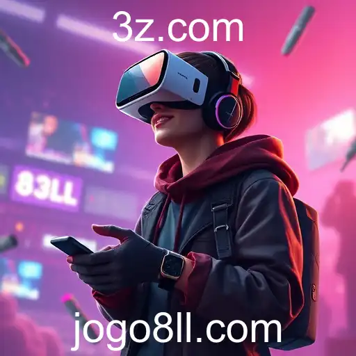 A Revolução do Jogo Online em 2025