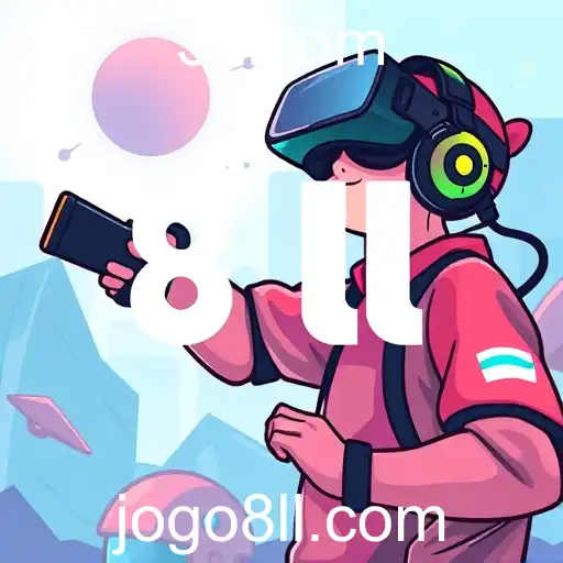 Revolução no Mundo dos Jogos: A Ascensão de 8ll