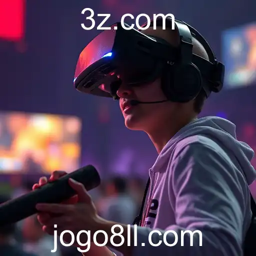 Tendências e Desafios no Setor de Jogos em 2025