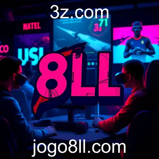 Tendências e Inovações no Mundo dos Jogos