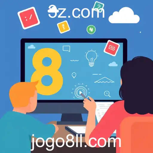 Revolução dos Jogos Online: A Ascensão de 8ll em 2025