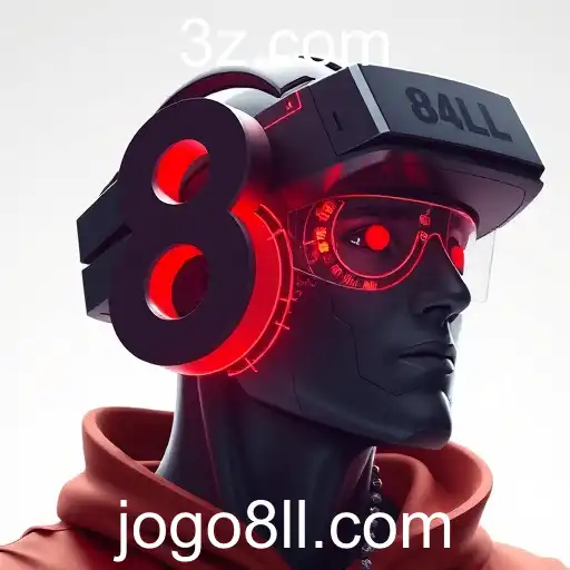 8ll: A Revolução no Mundo dos Jogos em 2025