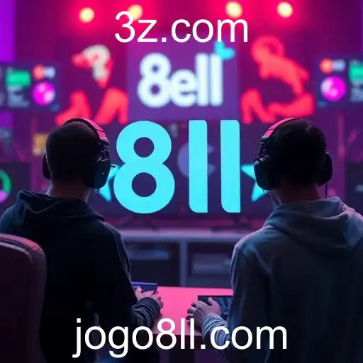 A Revolução dos Sites de Jogos em Português