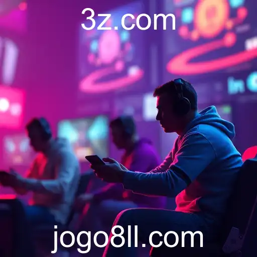 Explorando os Desafios Contemporâneos dos Jogos Online