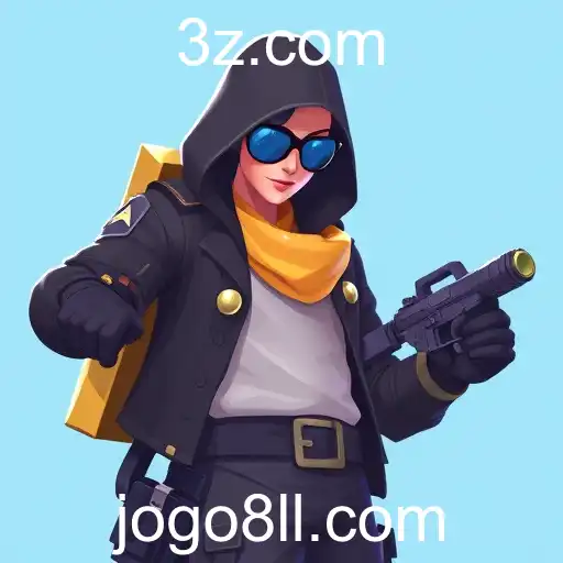 Tendências Inovadoras em Jogos Digitais