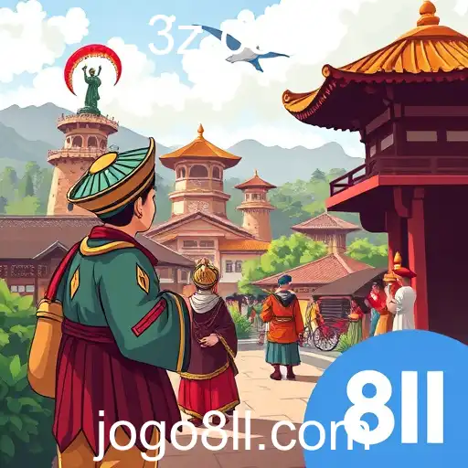 O Impacto da 8ll nos Jogos Online em 2025