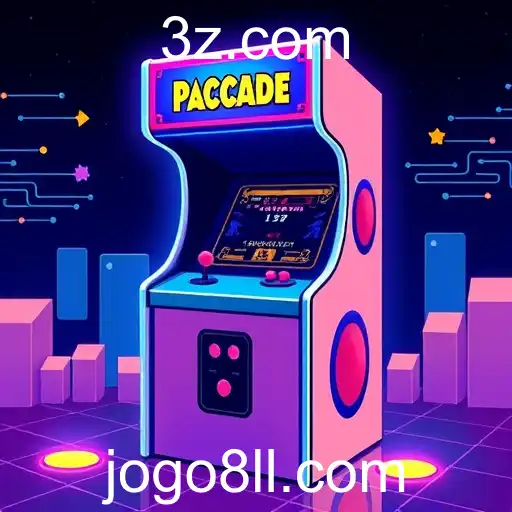 Revolução nos Jogos com Palavras-chave Intrigantes