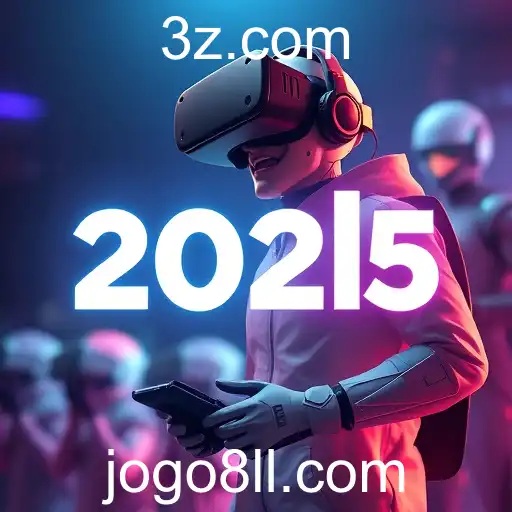 Revolução no Mundo dos Jogos Através da 