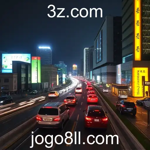 A Ascensão de 8ll: Como o Brasil Está Transformando os Jogos Online