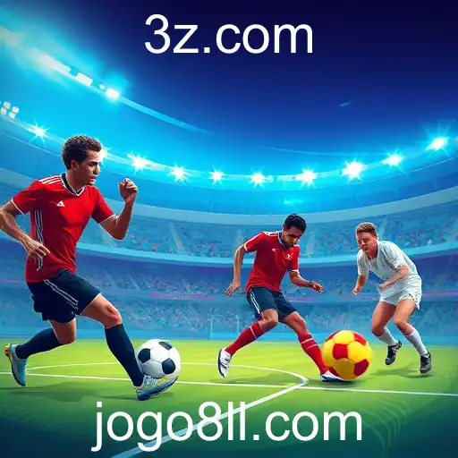 A Fascinante Categoria de Esportes no Site de Palavras-Chave '8ll'
