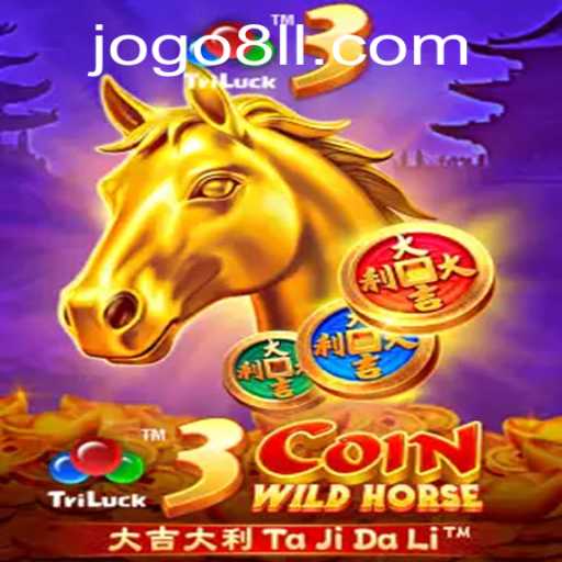 3CoinWildHorse: The Exciting New Frontier in Gaming