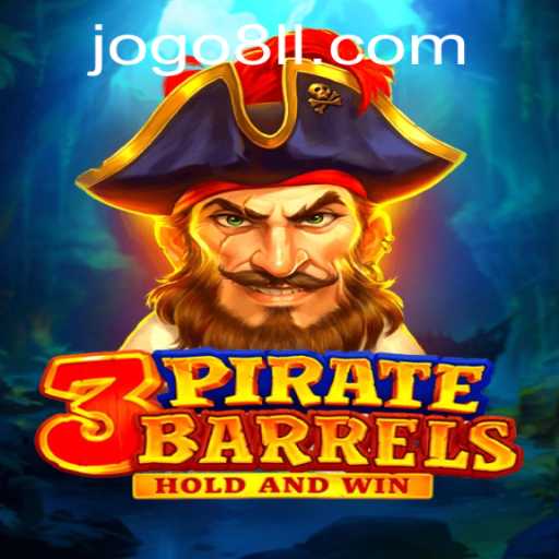 Unveiling the Thrills of 3PirateBarrels: A Comprehensive Guide