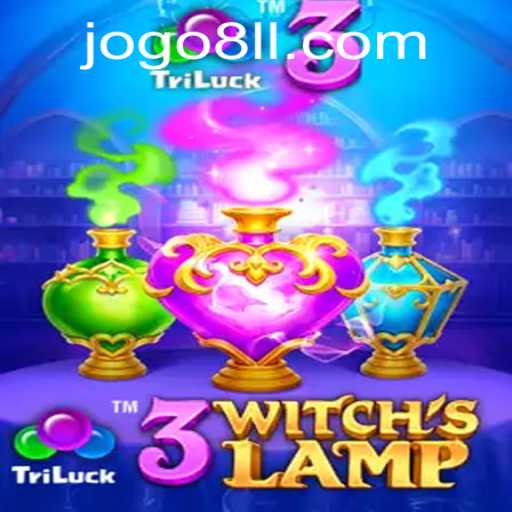 Discover the Enchanting World of 3WitchsLamp: A Magical Adventure Awaits