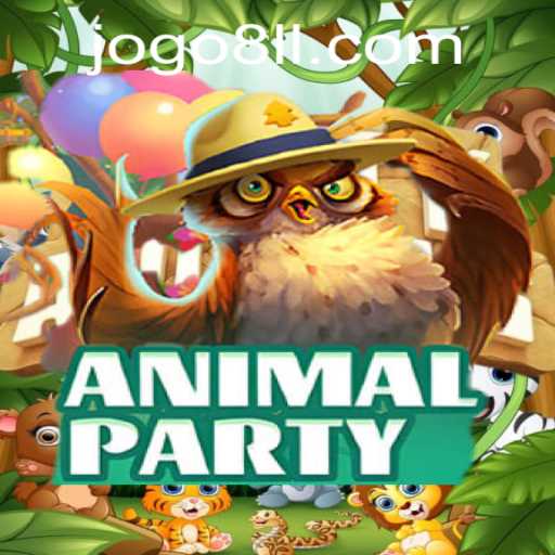 Explore the Thrilling World of AnimalParty: Unleash the Fun with 8ll PH Login