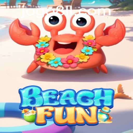 Discovering BeachFun: A Dive into the Ultimate Beach-Themed Adventure