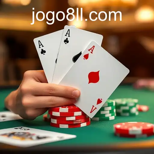 Exploring Card Games: Tradition Meets Technology