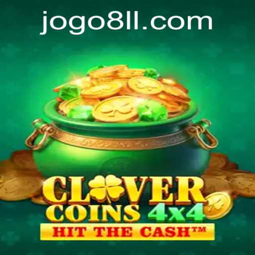 CloverCoins4x4: Unlocking the Excitement with 8ll PH Login