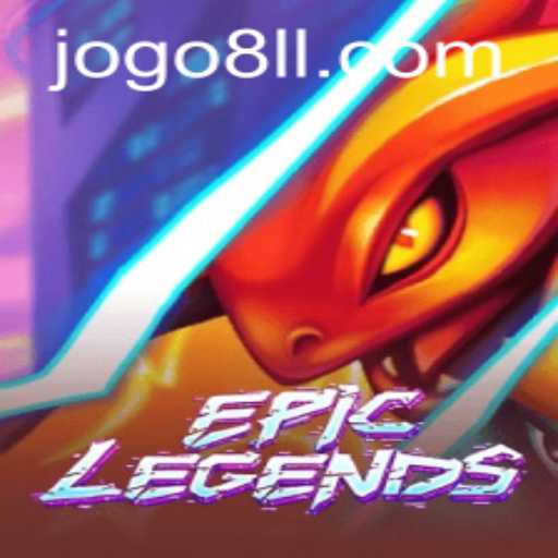EpicLegends: The Immersive World of Adventure and Strategy