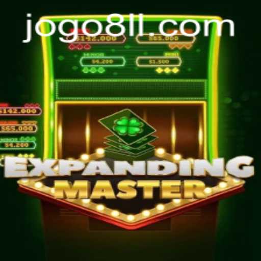 ExpandingMaster: The New Frontier in Interactive Gaming