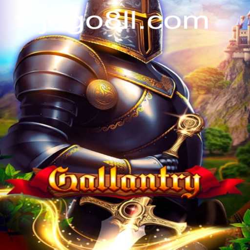 Gallantry: An Epic Adventure Awaits with 8ll PH Login