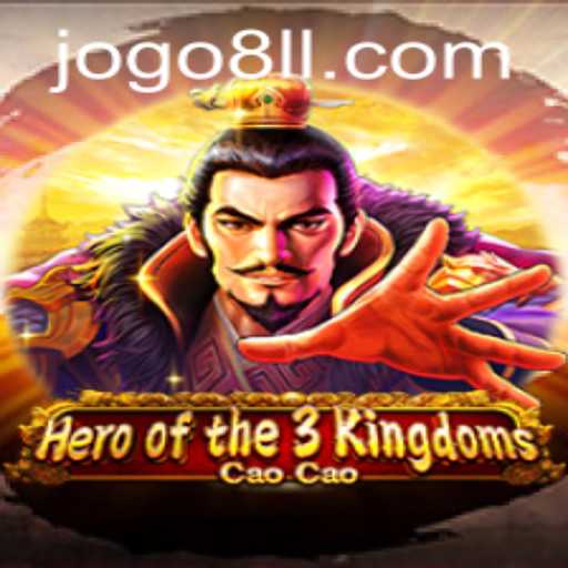 Exploring Heroofthe3KingdomsCaoCao: A Strategic Journey with 8ll PH Login