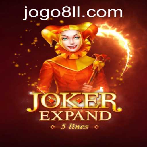 JokerExpand: A Thrilling Card Game Adventure