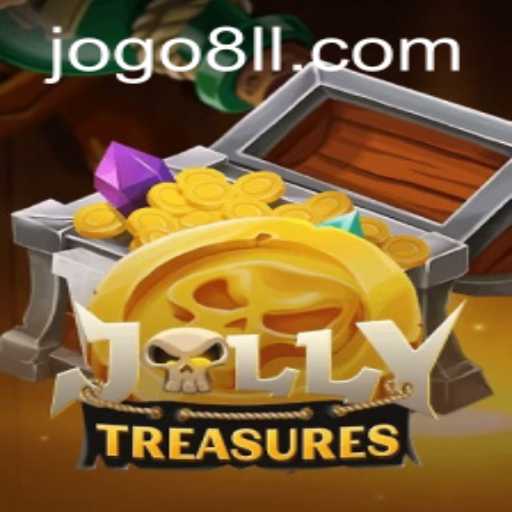 Dive into the Excitement of JollyTreasures
