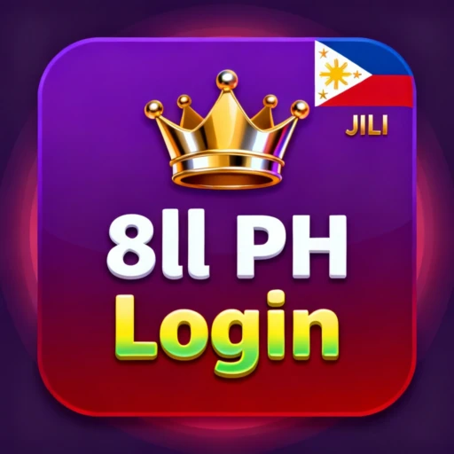 8ll PH Login logo