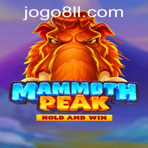 Explore the Epic World of MammothPeak with 8ll PH Login