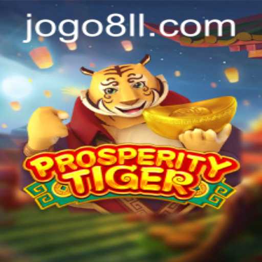Discover the Enchanting World of ProsperityTiger and Unlock the Secrets Behind 8ll PH Login