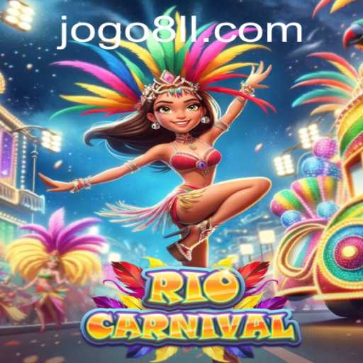 Experience the Vibrant World of 'RioCarnival' with 8ll PH Login
