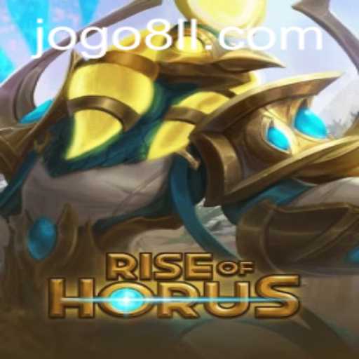 Rise of Horus: An Epic Journey in Gaming