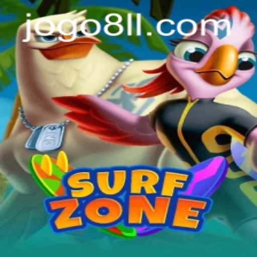 SurfZone: Dive into the Thrilling Waves of Virtual Surfing with 8ll PH Login