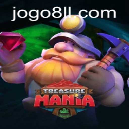 TreasureMania: Dive into the Adventure with 8ll PH Login