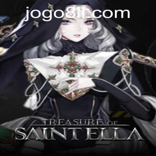 Discover the Thrills of TreasureofSaintElla: A Gamers' Paradise