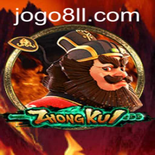 Discover the Enigmatic World of ZhongKui: A Unique Gaming Experience with 8ll PH Login